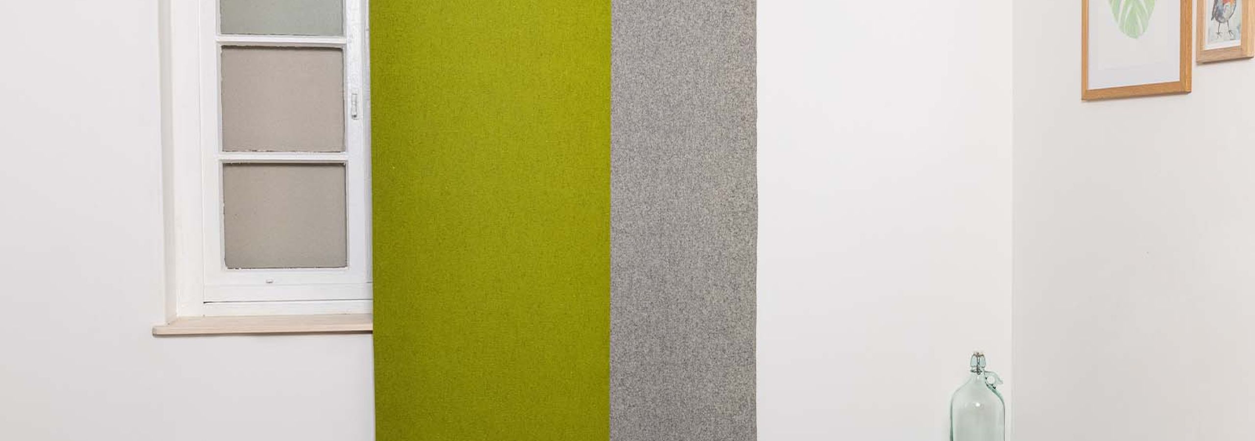 Unser Locwool Partner: eigengut