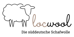 Locwool - Die süddeutsche Schafwolle