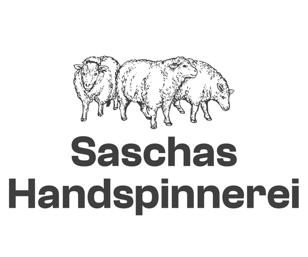 Saschas Handspinnerei